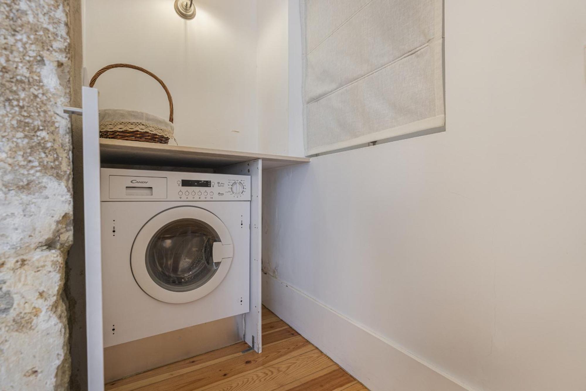 Downtown Retreat Apartman Lisboa Kültér fotó